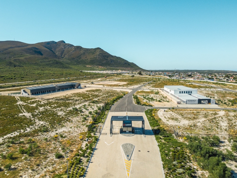 Commercial Property for Sale in Hawston Western Cape